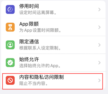 徽县appleID维修服务iPhone设置中Apple ID显示为灰色无法使用