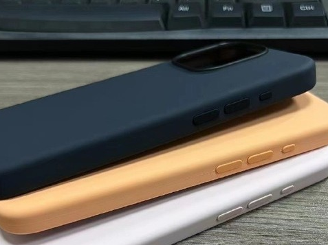 徽县苹果14维修站分享iPhone14手机壳能直接给iPhone15用吗?