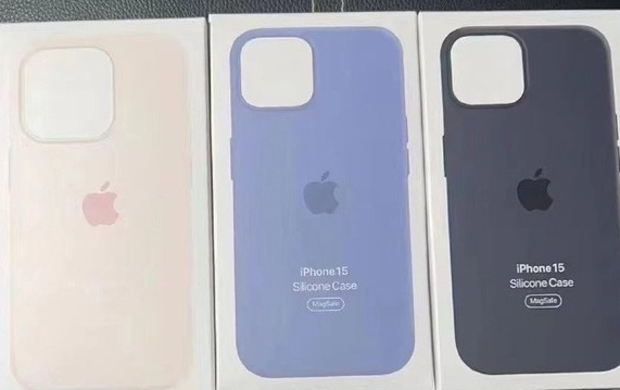 徽县苹果14维修站分享iPhone14手机壳能直接给iPhone15用吗？ 