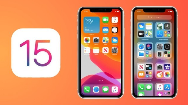 徽县苹果13维修分享iPhone13更新iOS 15.5，体验如何 