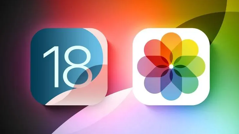 徽县苹果手机维修分享苹果 iOS / iPadOS 18.1Beta 3 发布 