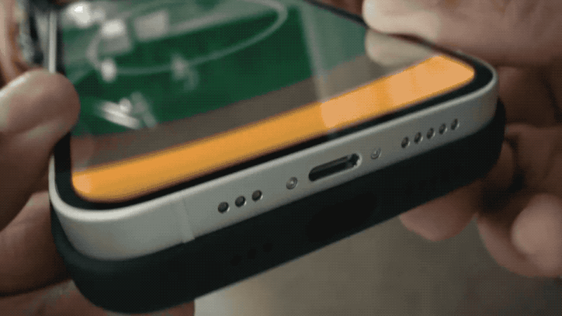 徽县苹果手机维修分享未来 Magsafe 还有哪些发展空间 