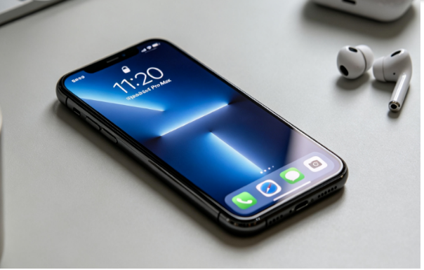 徽县苹果手机维修分享iPhone11 Pro Max换电池 