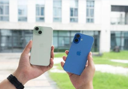 徽县苹果维修点分享iPhone 16 Plus屏幕更换大屏容易忽视的实操隐患 