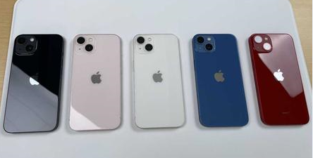 徽县苹果维修点分享iPhone 13维修主板易被忽略实操故障 