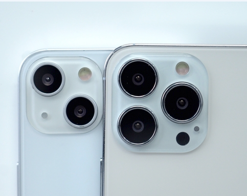 徽县苹果维修点分享iPhone 13 Pro主板出问题时解决方案 