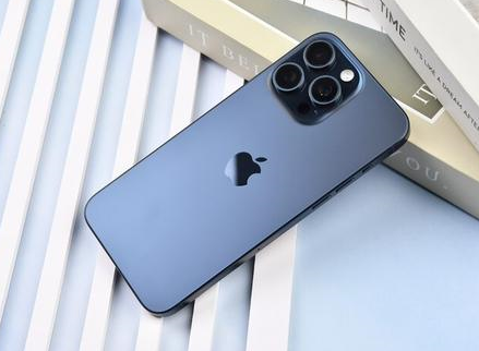 徽县苹果维修点分享iPhone 15 Pro Max主板维修寄修避坑指南 