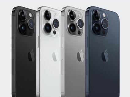 徽县苹果维修点分享iPhone 16 Pro自动关机出现故障解析 