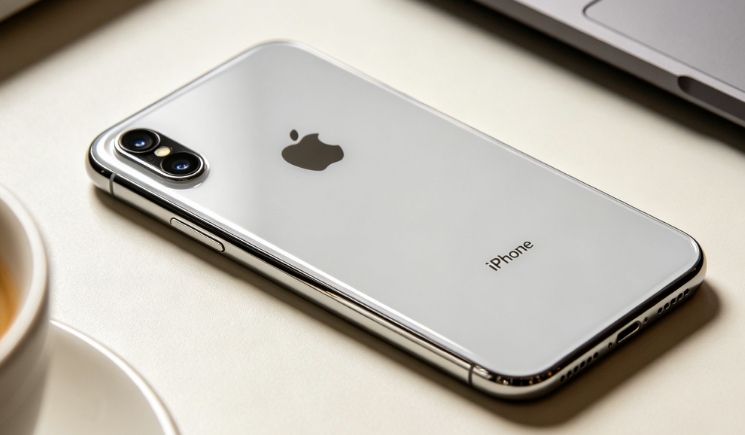 徽县苹果维修点分享iPhone X扩容真实风险解析 