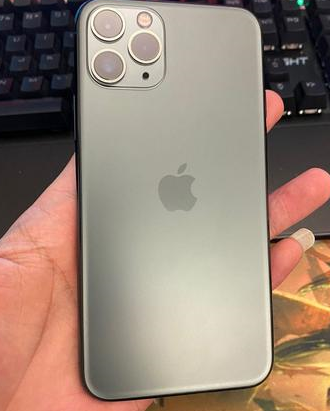 徽县苹果维修点分享iPhone 11 Pro扩容真实坑点 