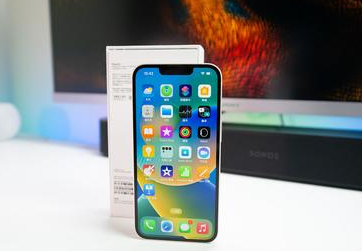 徽县苹果维修点分享iPhone 14扩容容易忽略的暗病 