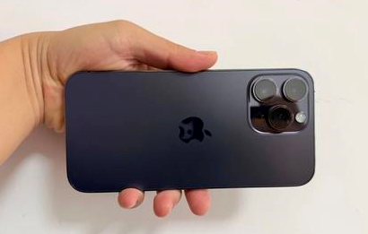 徽县苹果维修点分享iPhone 14 Pro Max扩容实战误区 
