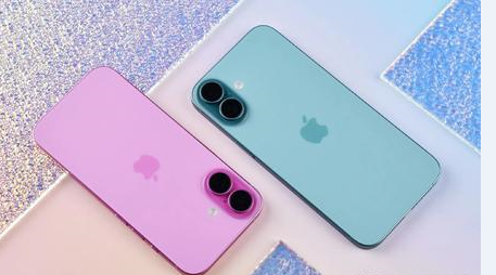 徽县苹果维修点分享iPhone 16扩容成本与市场套路 