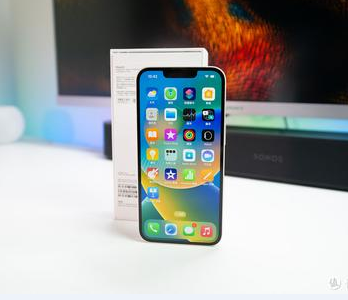 徽县苹果维修点分享iPhone 14音频与待机系统排错 