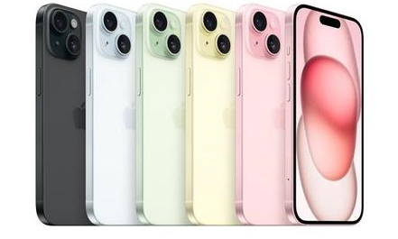 徽县苹果维修点分享iPhone 15续航与互通系统排错 