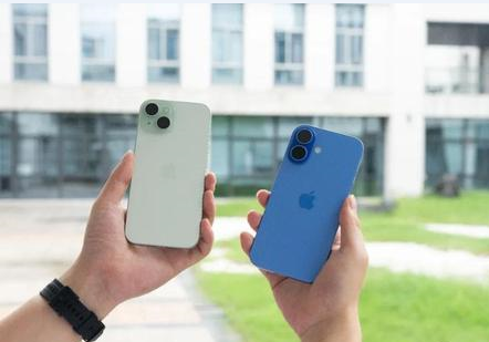 徽县苹果维修点分享iPhone 16 Plus锁屏与安全排错 