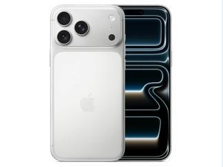 徽县苹果维修点分享iPhone 17 Pro Max多媒体与蜂窝 