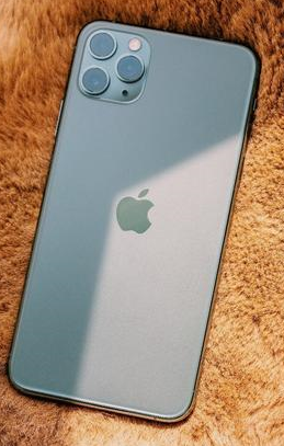 徽县苹果维修点分享iPhone 11 Pro Max锁屏密码冷知识汇总 