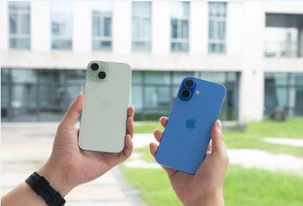 徽县苹果维修点分享iPhone 16 Plus锁屏密码使用手册 