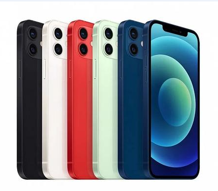 徽县苹果维修点分享iPhone 12 Pro Max黑屏冷门故障解读 