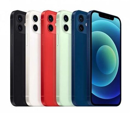 徽县苹果维修点分享iPhone 12 Pro Max发烫冷门故障梳理 