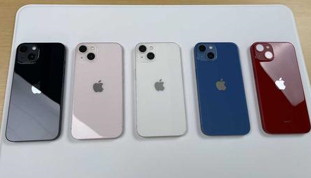 徽县苹果维修点分享iPhone 13电池发烫多类故障解析 
