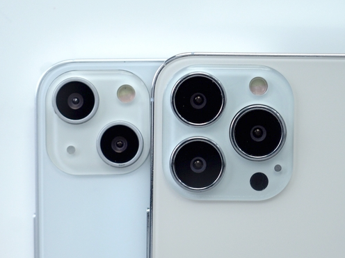 徽县苹果维修点分享iPhone 13 Pro Max发烫特殊故障解读 
