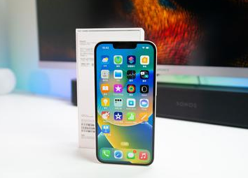 徽县苹果维修点分享iPhone 14电池发烫真实诱因盘点 