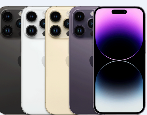 徽县苹果维修点分享iPhone 14 Pro发烫易忽略问题解析 