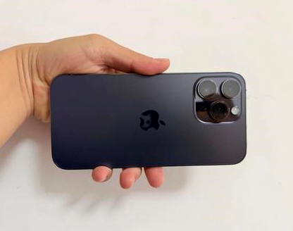 徽县苹果维修点分享iPhone 14 Pro Max发烫多重诱因剖析 