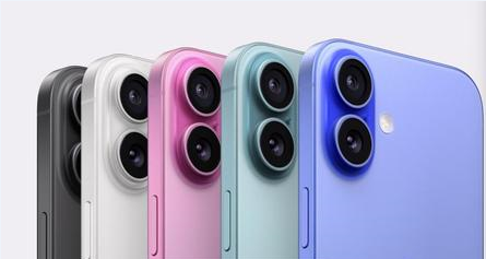 徽县苹果维修点分享iPhone 16发烫易忽视因素汇总 