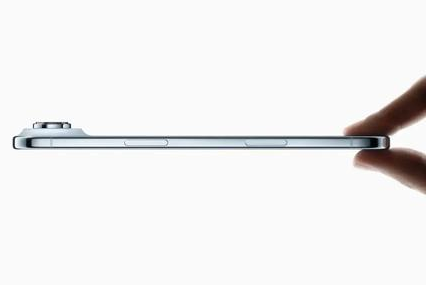 徽县苹果维修点分享iPhone 17 Air发烫几大隐形诱因 