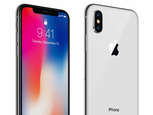 徽县苹果维修点分享iPhone X摄像头实拍质感与场景适配全解析 
